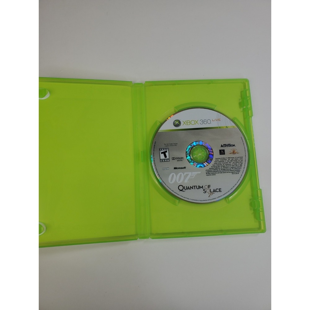 Xbox 360 Lot Of Games Classics Collection Bundle of Seven Microsoft Games Tested - Picture 10 of 16